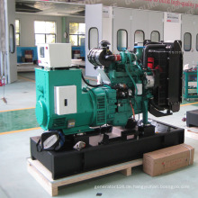 CUMMINS Open Type Diesel Generator Set 62,5kVA / 50kW